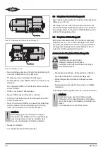 Preview for 46 page of Bitzer CSCVH2 Operating Instructions Manual