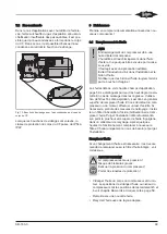 Preview for 69 page of Bitzer CSCVH2 Operating Instructions Manual