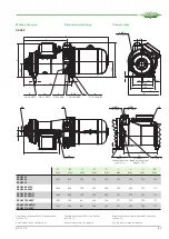 Предварительный просмотр 37 страницы Bitzer CSH 65 Manual