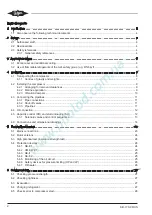 Preview for 2 page of Bitzer CSH6553-35Y Operating Instructions Manual