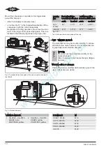 Preview for 10 page of Bitzer CSH6553-35Y Operating Instructions Manual