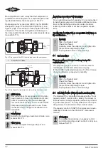 Preview for 12 page of Bitzer CSH6553-35Y Operating Instructions Manual