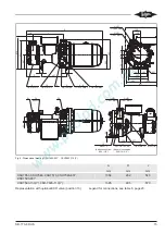 Preview for 15 page of Bitzer CSH6553-35Y Operating Instructions Manual