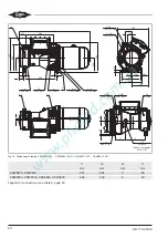 Preview for 20 page of Bitzer CSH6553-35Y Operating Instructions Manual