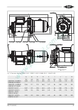 Preview for 21 page of Bitzer CSH6553-35Y Operating Instructions Manual