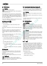 Preview for 24 page of Bitzer CSH6553-35Y Operating Instructions Manual