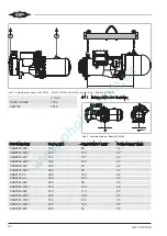 Preview for 40 page of Bitzer CSH6553-35Y Operating Instructions Manual