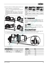 Preview for 43 page of Bitzer CSH6553-35Y Operating Instructions Manual