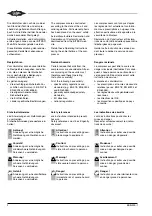 Preview for 2 page of Bitzer ECH209Y Operating Instructions Manual