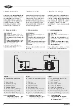 Preview for 8 page of Bitzer ECH209Y Operating Instructions Manual