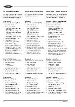 Preview for 10 page of Bitzer ECH209Y Operating Instructions Manual