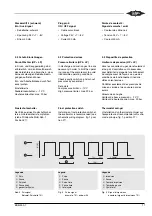 Preview for 11 page of Bitzer ECH209Y Operating Instructions Manual