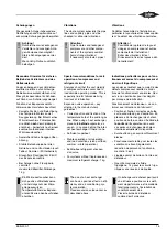 Preview for 15 page of Bitzer ECH209Y Operating Instructions Manual