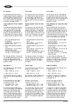 Preview for 4 page of Bitzer ECOLINE VARISPEED 4CES-9.F3Y Technical Information