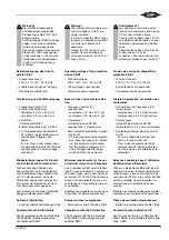 Preview for 7 page of Bitzer ECOLINE VARISPEED 4CES-9.F3Y Technical Information