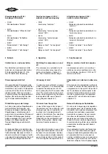 Preview for 14 page of Bitzer ECOLINE VARISPEED 4CES-9.F3Y Technical Information