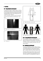 Предварительный просмотр 9 страницы Bitzer ECOLITE LHL3E/2CES-3Y Operating Instructions Manual