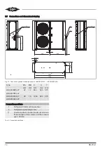 Предварительный просмотр 12 страницы Bitzer ECOLITE LHL3E/2CES-3Y Operating Instructions Manual