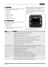 Предварительный просмотр 15 страницы Bitzer ECOLITE LHL3E/2CES-3Y Operating Instructions Manual