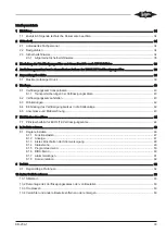 Предварительный просмотр 33 страницы Bitzer ECOLITE LHL3E/2CES-3Y Operating Instructions Manual