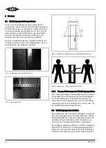 Предварительный просмотр 40 страницы Bitzer ECOLITE LHL3E/2CES-3Y Operating Instructions Manual