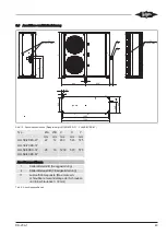 Предварительный просмотр 43 страницы Bitzer ECOLITE LHL3E/2CES-3Y Operating Instructions Manual