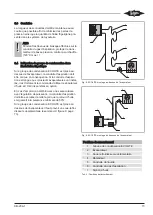 Предварительный просмотр 73 страницы Bitzer ECOLITE LHL3E/2CES-3Y Operating Instructions Manual