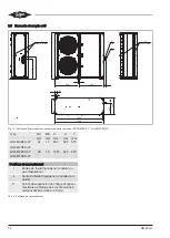 Предварительный просмотр 74 страницы Bitzer ECOLITE LHL3E/2CES-3Y Operating Instructions Manual