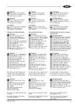 Preview for 3 page of Bitzer ECOSTAR LHV5E/2DES-3.F1Y Operating Instructions Manual