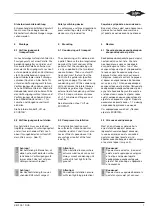 Preview for 7 page of Bitzer ECOSTAR LHV5E/2DES-3.F1Y Operating Instructions Manual