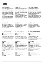 Preview for 8 page of Bitzer ECOSTAR LHV5E/2DES-3.F1Y Operating Instructions Manual