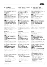 Preview for 13 page of Bitzer ECOSTAR LHV5E/2DES-3.F1Y Operating Instructions Manual