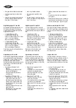 Preview for 12 page of Bitzer ECOSTAR LHV5E Technical Information