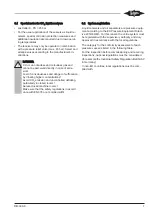 Preview for 7 page of Bitzer F062H(P) Operating Instructions Manual