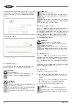 Preview for 16 page of Bitzer GED60120 Operating Instructions Manual