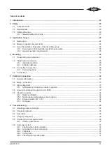 Preview for 21 page of Bitzer GED60120 Operating Instructions Manual