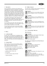 Preview for 23 page of Bitzer GED60120 Operating Instructions Manual