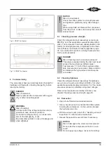 Preview for 35 page of Bitzer GED60120 Operating Instructions Manual