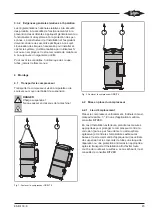 Preview for 45 page of Bitzer GED60120 Operating Instructions Manual