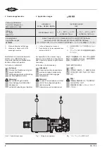 Preview for 4 page of Bitzer HS.53-3 Operating Instructions Manual