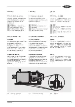 Preview for 5 page of Bitzer HS.53-3 Operating Instructions Manual