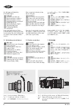 Preview for 6 page of Bitzer HS.53-3 Operating Instructions Manual