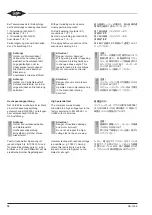 Preview for 12 page of Bitzer HS.53-3 Operating Instructions Manual