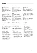 Preview for 18 page of Bitzer HS.53-3 Operating Instructions Manual