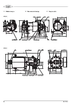 Preview for 84 page of Bitzer HS 53 Applications Manual