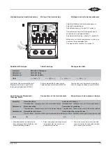 Preview for 53 page of Bitzer HS.85 series Applications Manual