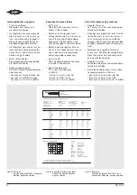 Preview for 80 page of Bitzer HS.85 series Applications Manual