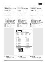 Preview for 83 page of Bitzer HS.85 series Applications Manual