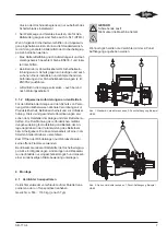 Preview for 7 page of Bitzer HS.8561 Operating Instructions Manual