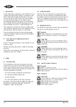 Preview for 32 page of Bitzer HS.8561 Operating Instructions Manual